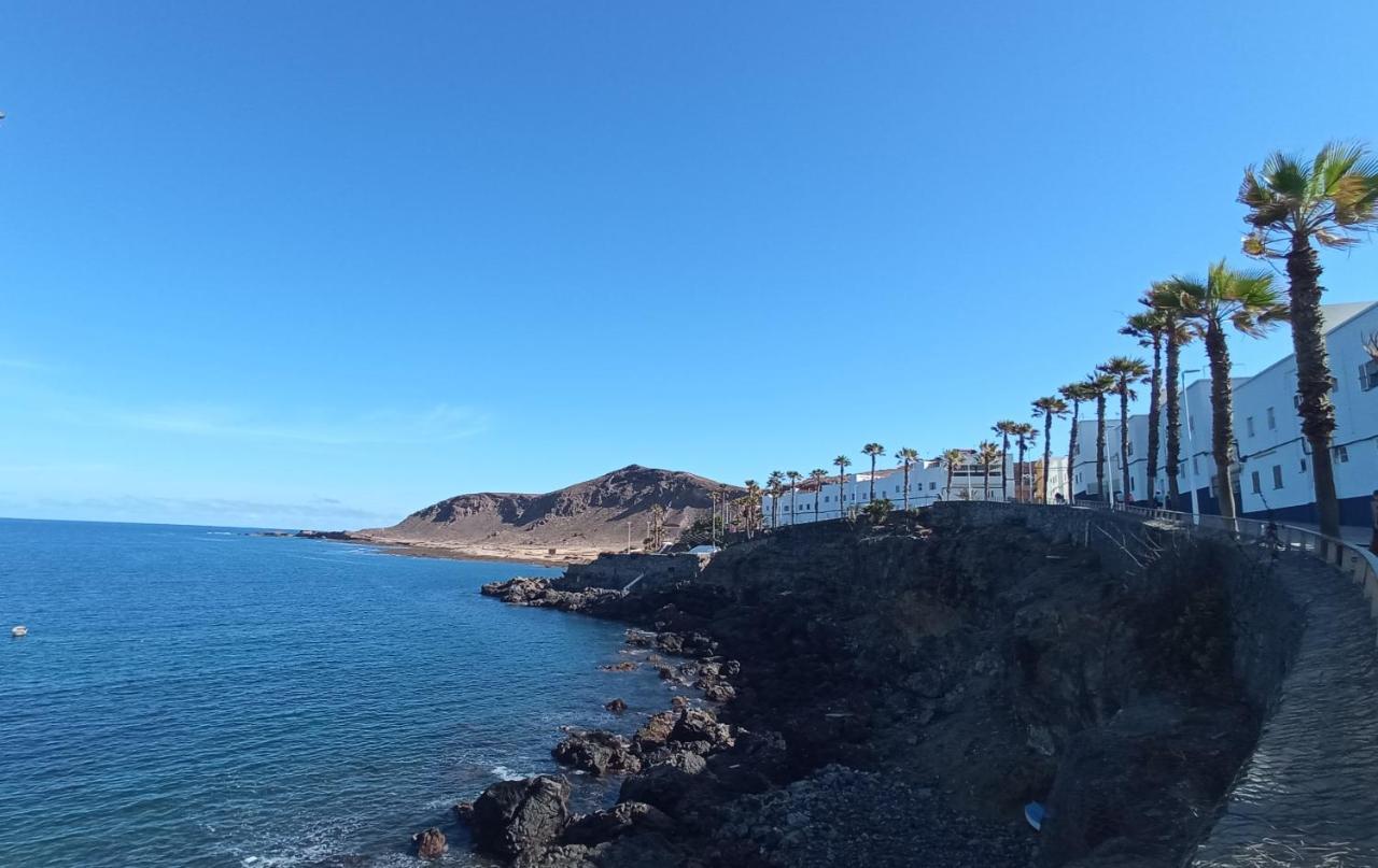 Sunshine, What Else? Las Palmas de Gran Canaria Exterior photo